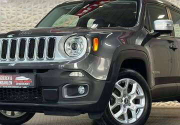Jeep Renegade 49.056 km 16.999 &euro; Heidenau 01809