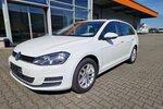 VW Golf Variant 1.6 TDI BMT 245.229 km 5.900 &euro; Wilsdruff 01723