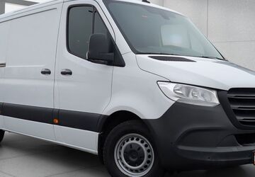 Mercedes-Benz Sprinter 99.032 km 25.990 &euro; Dresden 01257
