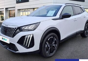 Peugeot 2008 30.685 km 21.930 &euro; Dresden 01237