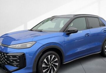 VW T-Roc 2.539 km 42.790 &euro; Dresden 01169
