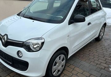 Renault Twingo 103.000 km 5.495 &euro; Coswig 01640
