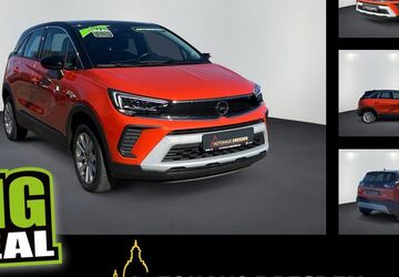 Opel Crossland (X) 43.835 km 15.490 &euro; Dresden 01067