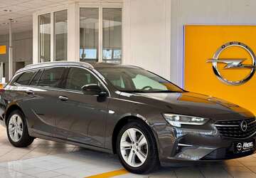 Opel Insignia 53.632 km 16.895 &euro; Heidenau 01809