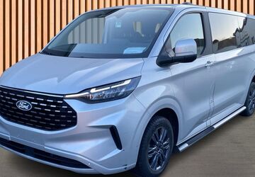 Ford Tourneo Custom 58.315 km 39.980 &euro; Dresden 01328