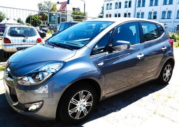Gebrauchte Hyundai ix20