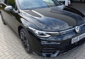 VW Golf 5.000 km 42.880 &euro; Dippoldiswalde 01744