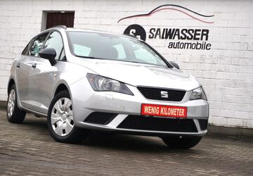 Seat Ibiza 54.800 km 8.600 &euro; Freital 01705
