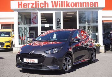 Mazda 2 15.684 km 22.950 &euro; Dresden 01069
