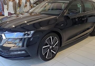 Skoda Octavia 38.132 km 25.890 &euro; Dresden 01067