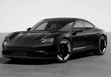 Porsche Taycan 16.712 km 103.950 &euro; Dresden 01129