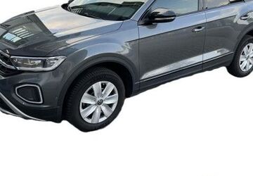 VW T-Roc 51.268 km 24.890 &euro; Dresden 01169