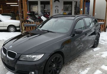 BMW 318 225.200 km 4.990 &euro; Dresden 01219