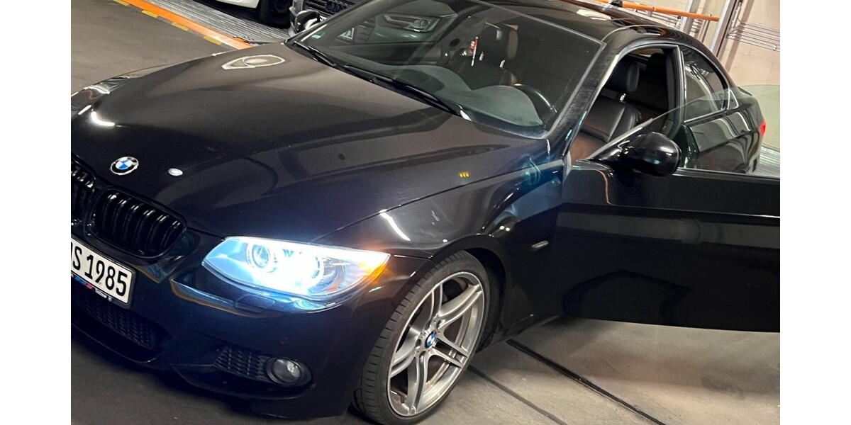 BMW 325i 119.000 km 15.500 &euro; Dresden 01067