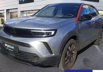 Opel Mokka 20.430 km 19.990 &euro; Dresden 01237