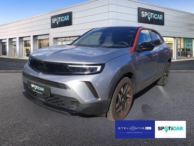 Opel Mokka 20.430 km 19.990 &euro; Dresden 01237
