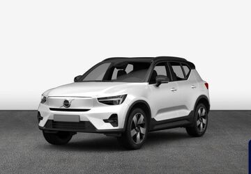 Volvo XC40 32.178 km 35.850 &euro; Dresden 01277
