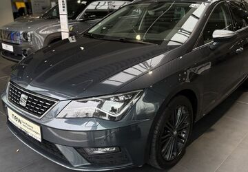 Seat Leon 68.246 km 19.490 &euro; Dresden 01257