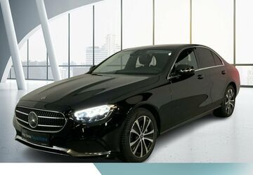 Mercedes-Benz E 300 73.949 km 34.980 &euro; Dresden 01239