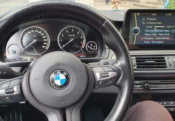 BMW 535 181.000 km 20.000 &euro; Dresden 01069