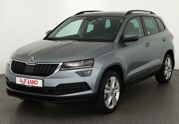 Skoda Karoq 46.494 km 22.990 &euro; Dresden 01239
