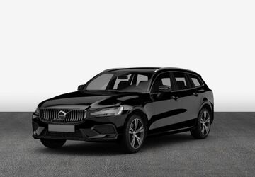 Volvo V60 19.449 km 38.950 &euro; Dresden 01159