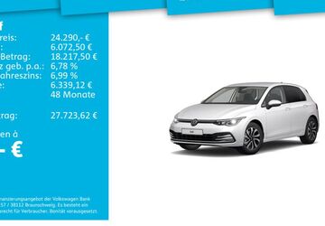 VW Golf 42.047 km 23.890 &euro; Dresden 01067