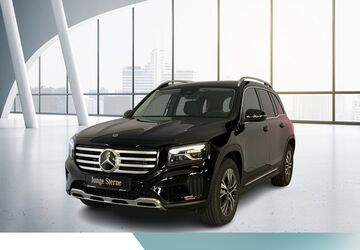 Mercedes-Benz GLB 200 11.379 km 39.980 &euro; Dresden 01239