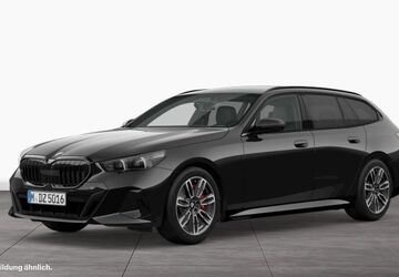 BMW 540 12.989 km 66.609 &euro; Dresden 01219