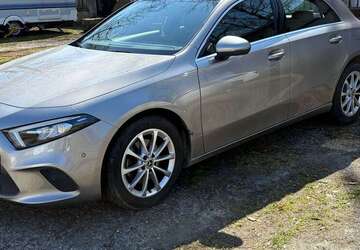 Mercedes-Benz A 200 84.500 km 22.900 &euro; Moritzburg 01468