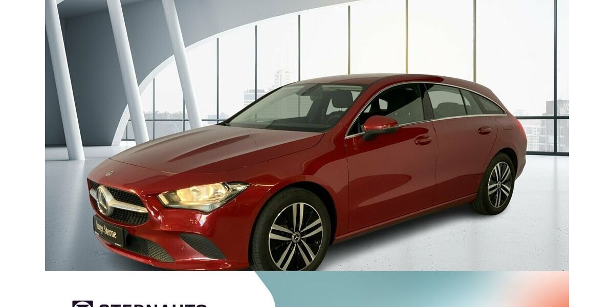 Mercedes-Benz CLA 200 109.769 km 20.580 &euro; Dresden 01239