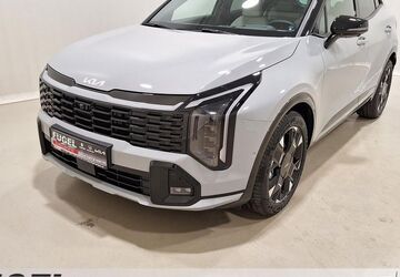 Kia Sportage 1.245 km 39.999 &euro; Dresden 01157