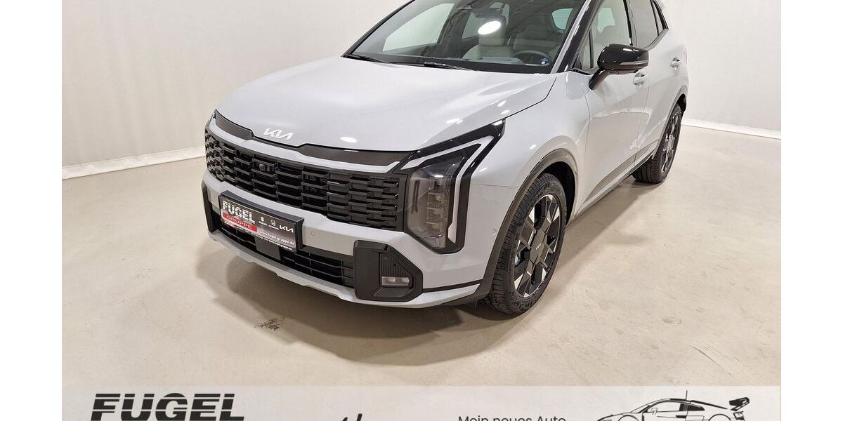 Kia Sportage 1.245 km 39.999 &euro; Dresden 01157