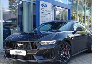 Ford Mustang 4.000 km 57.950 &euro; Radebeul 01445