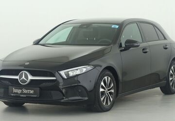 Mercedes-Benz A 180 103.046 km 20.850 &euro; Meißen 01662