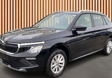 Skoda Kamiq 20.715 km 21.890 &euro; Dresden 01328