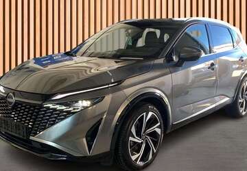 Nissan Qashqai 13.743 km 29.980 &euro; Dresden/Weißig 01328