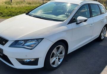 Seat Leon 205.000 km 7.490 &euro; Dresden 01259