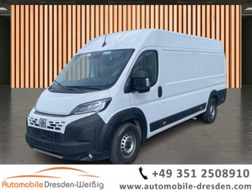 Gebrauchte Fiat Ducato