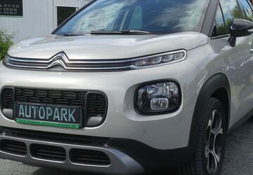 Citroen C3 141.400 km 8.490 &euro; Dresden 01237