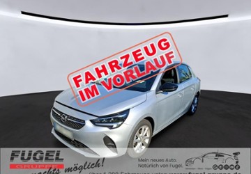 Opel Corsa 23.997 km 10.899 &euro; Dresden 01157
