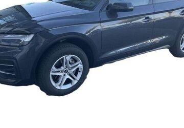 Audi Q5 88.856 km 33.890 &euro; Dresden 01169