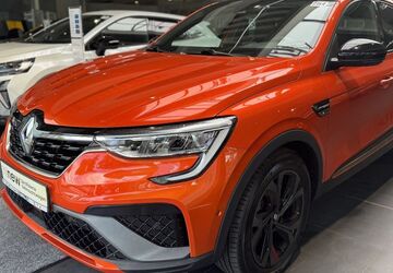 Renault Arkana 41.349 km 20.990 &euro; Dresden 01257