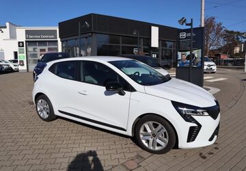 Renault Clio 7.000 km 17.450 &euro; Dresden 01097