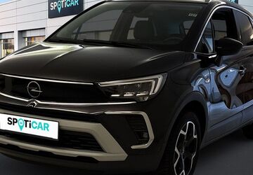 Opel Crossland (X) 40.173 km 18.900 &euro; Dresden 01159