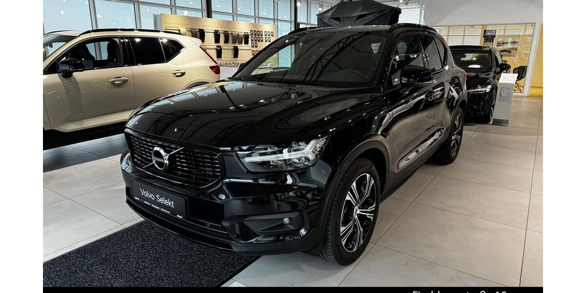 Volvo XC40 62.800 km 25.970 &euro; Dresden 01099