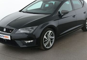 Seat Leon 118.397 km 13.110 &euro; Dresden 01187