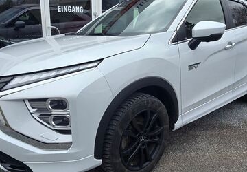 Mitsubishi Eclipse 67.071 km 21.990 &euro; Radeberg 01454