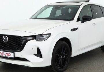 Mazda CX-60 46.852 km 37.990 &euro; Dresden 01069