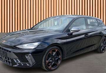 Cupra Leon 8.129 km 34.980 &euro; Dresden/Weißig 01328